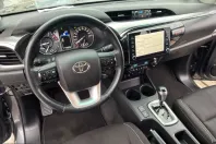 Toyota Hilux din 2022 cu 116.543 km - oferta TOY238232 - foto 9
