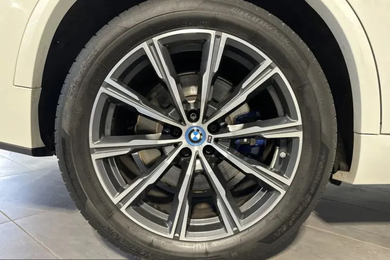 BMW X5 (Seria X) din 2022 cu 69.750 km - oferta BMW238233 - foto 2