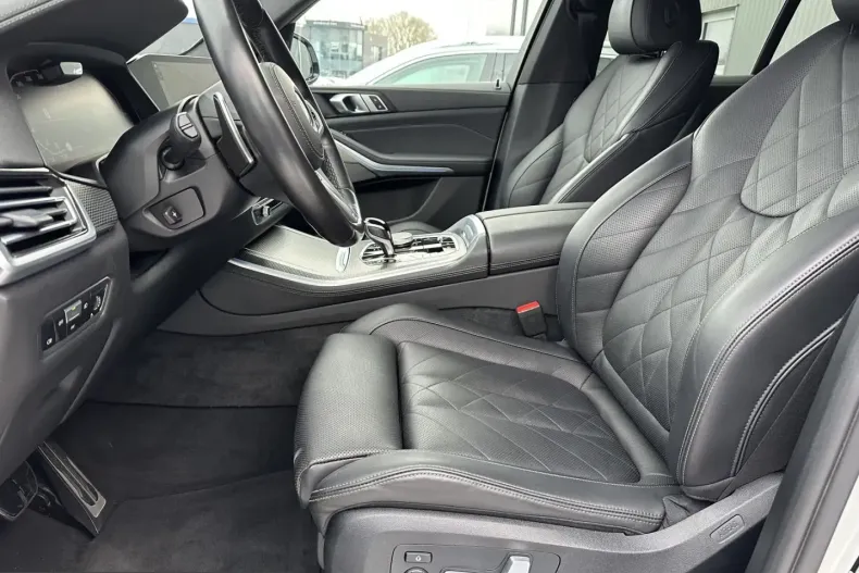 BMW X5 (Seria X) din 2022 cu 69.750 km - oferta BMW238233 - foto 9