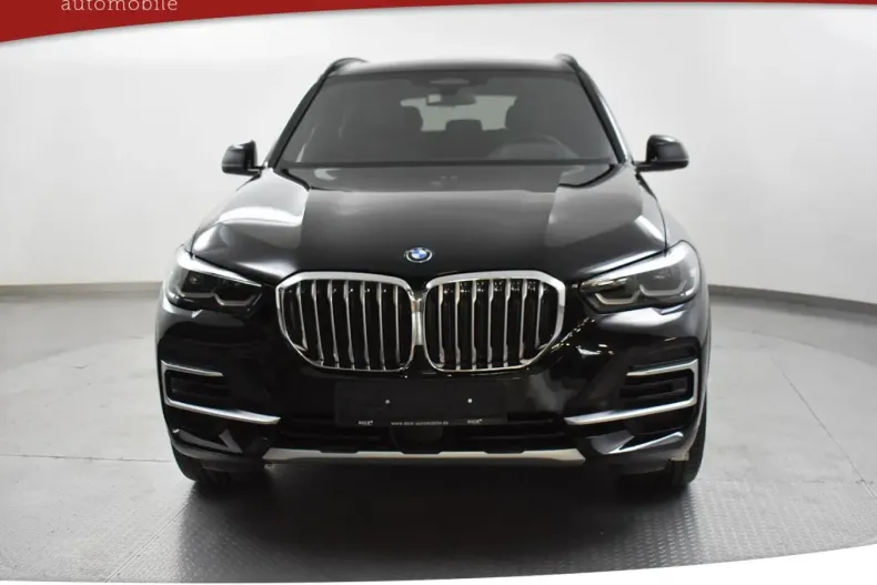 BMW X5 (Seria X) din 2022 cu 96.288 km - oferta BMW238234 - foto 1