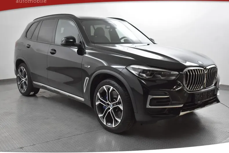 BMW X5 (Seria X) din 2022 cu 96.288 km - oferta BMW238234 - foto 2