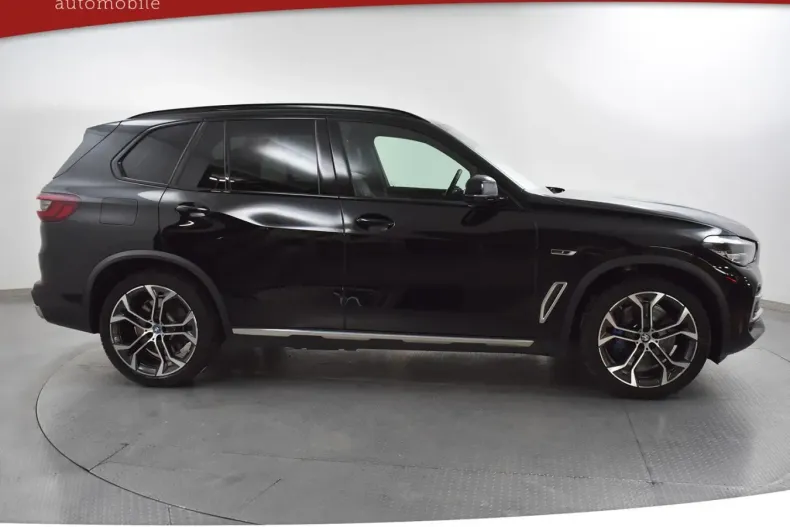 BMW X5 (Seria X) din 2022 cu 96.288 km - oferta BMW238234 - foto 3