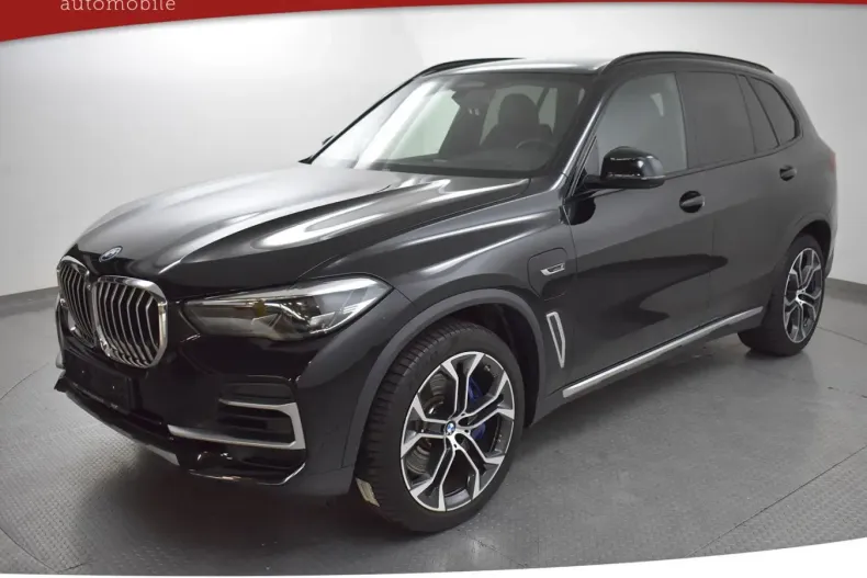 BMW X5 (Seria X) din 2022 cu 96.288 km - oferta BMW238234 - foto 4