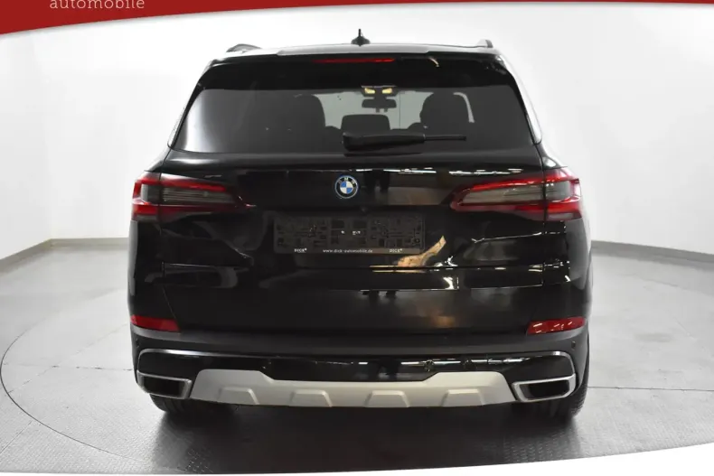 BMW X5 (Seria X) din 2022 cu 96.288 km - oferta BMW238234 - foto 6