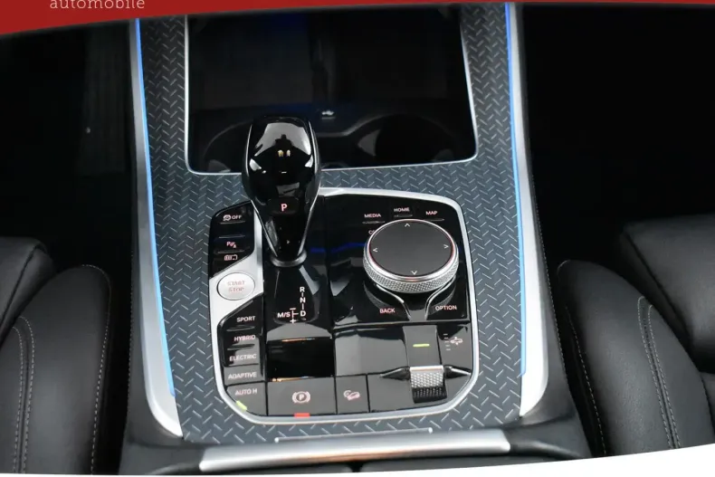 BMW X5 (Seria X) din 2022 cu 96.288 km - oferta BMW238234 - foto 14