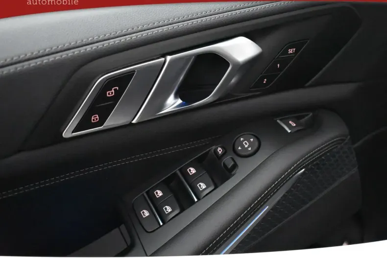BMW X5 (Seria X) din 2022 cu 96.288 km - oferta BMW238234 - foto 16