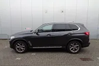 BMW X5 (Seria X) din 2022 cu 100.000 km - oferta BMW238235 - foto 2