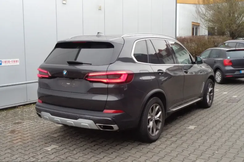 BMW X5 (Seria X) din 2022 cu 100.000 km - oferta BMW238235 - foto 6