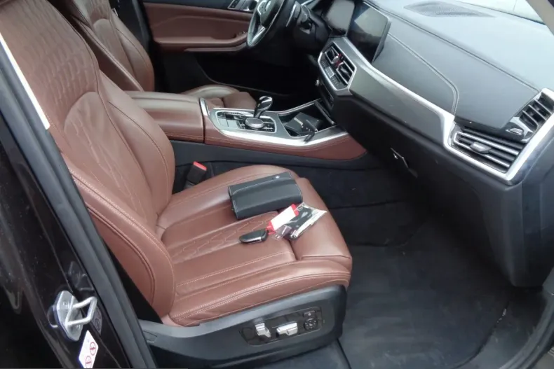 BMW X5 (Seria X) din 2022 cu 100.000 km - oferta BMW238235 - foto 8