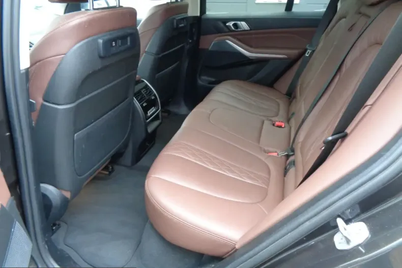 BMW X5 (Seria X) din 2022 cu 100.000 km - oferta BMW238235 - foto 9