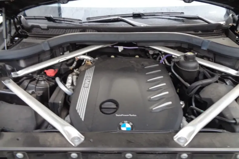 BMW X5 (Seria X) din 2022 cu 100.000 km - oferta BMW238235 - foto 13