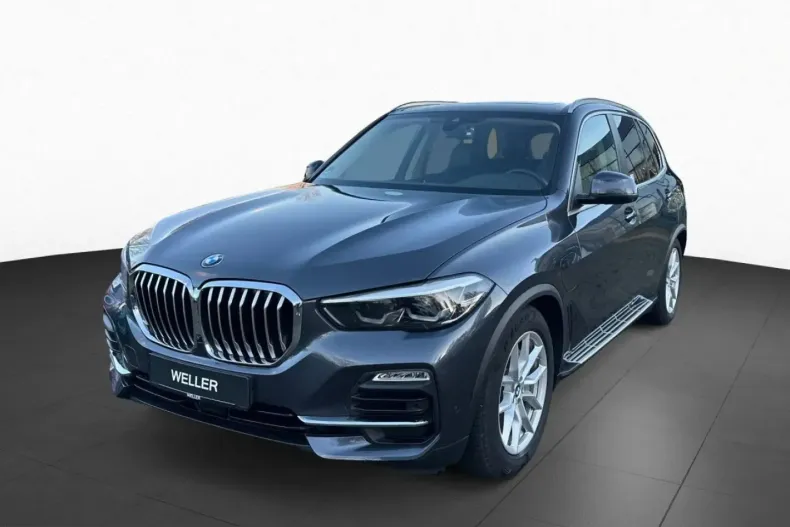 BMW X5 (Seria X) din 2021 cu 36.102 km - oferta BMW238236 - foto 1