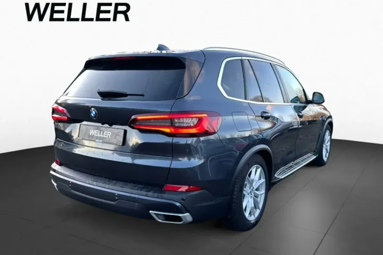 BMW X5 (Seria X) din 2021 cu 36.102 km - oferta BMW238236 - foto 3
