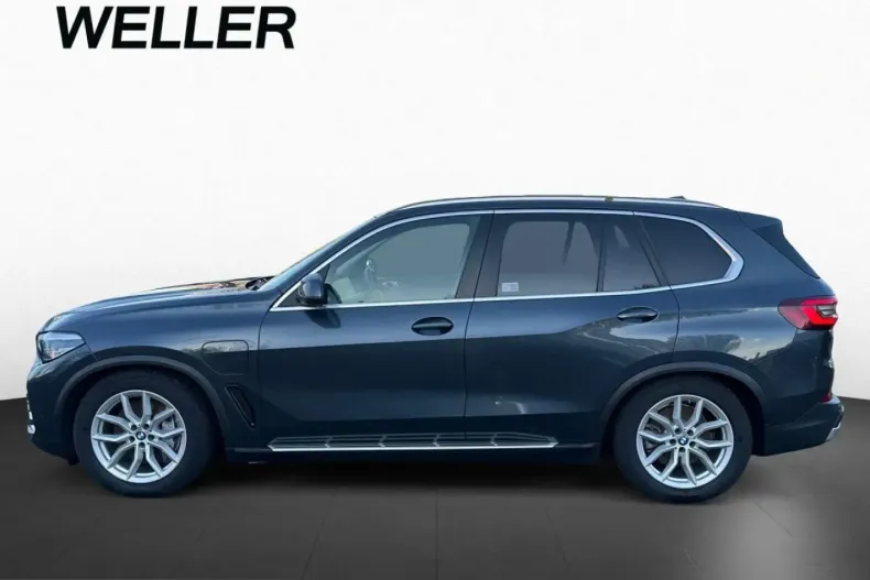 BMW X5 (Seria X) din 2021 cu 36.102 km - oferta BMW238236 - foto 5
