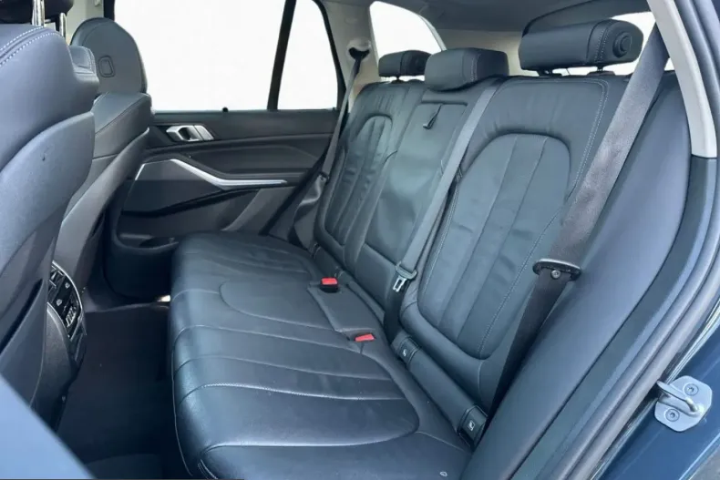 BMW X5 (Seria X) din 2021 cu 36.102 km - oferta BMW238236 - foto 8