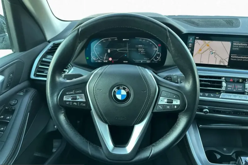 BMW X5 (Seria X) din 2021 cu 36.102 km - oferta BMW238236 - foto 10