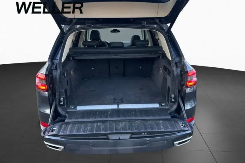 BMW X5 (Seria X) din 2021 cu 36.102 km - oferta BMW238236 - foto 12