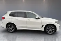 BMW X5 (Seria X) din 2021 cu 45.200 km - oferta BMW238237 - foto 4