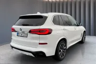 BMW X5 (Seria X) din 2021 cu 45.200 km - oferta BMW238237 - foto 5