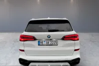 BMW X5 (Seria X) din 2021 cu 45.200 km - oferta BMW238237 - foto 6