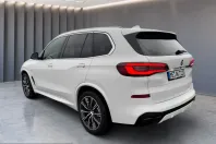 BMW X5 (Seria X) din 2021 cu 45.200 km - oferta BMW238237 - foto 7