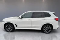 BMW X5 (Seria X) din 2021 cu 45.200 km - oferta BMW238237 - foto 8