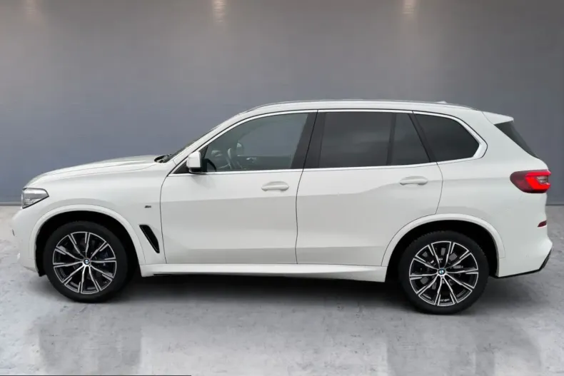BMW X5 (Seria X) din 2021 cu 45.200 km - oferta BMW238237 - foto 8