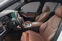 BMW X5 (Seria X) din 2021 cu 45.200 km - oferta BMW238237 - foto 16