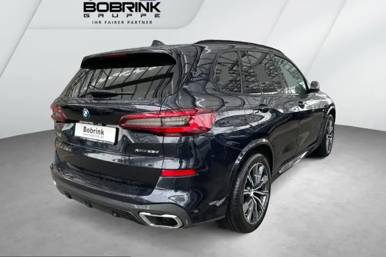 BMW X5 (Seria X) din 2022 cu 99.843 km - oferta BMW238238 - foto 3