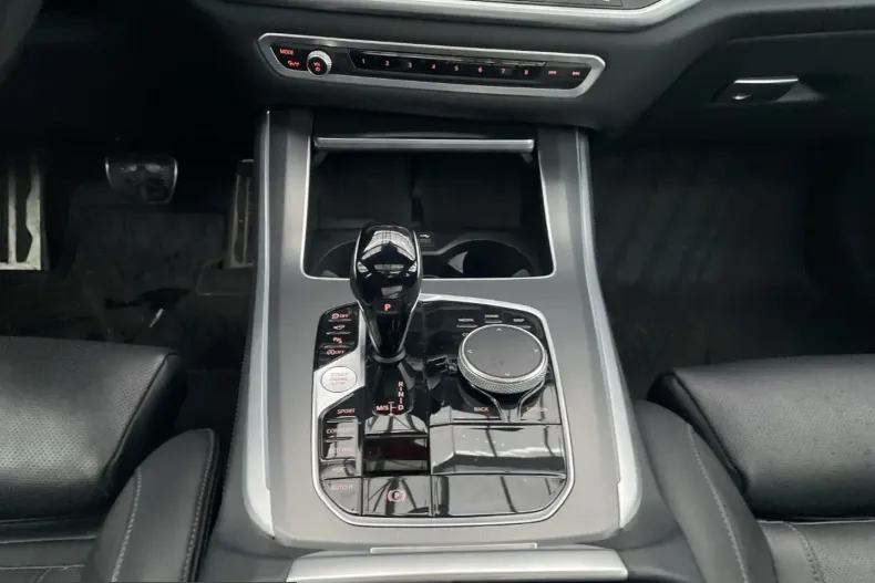 BMW X5 (Seria X) din 2022 cu 99.843 km - oferta BMW238238 - foto 9