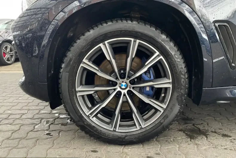 BMW X5 (Seria X) din 2022 cu 99.843 km - oferta BMW238238 - foto 11