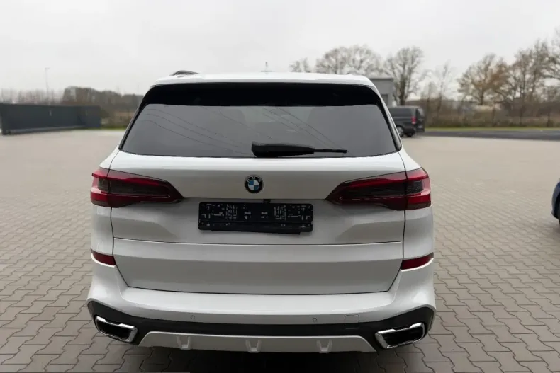 BMW X5 (Seria X) din 2021 cu 50.630 km - oferta BMW238239 - foto 4