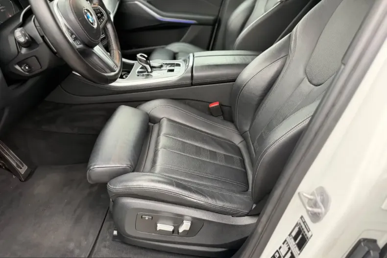 BMW X5 (Seria X) din 2021 cu 50.630 km - oferta BMW238239 - foto 8