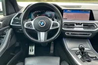 BMW X5 (Seria X) din 2021 cu 50.630 km - oferta BMW238239 - foto 9