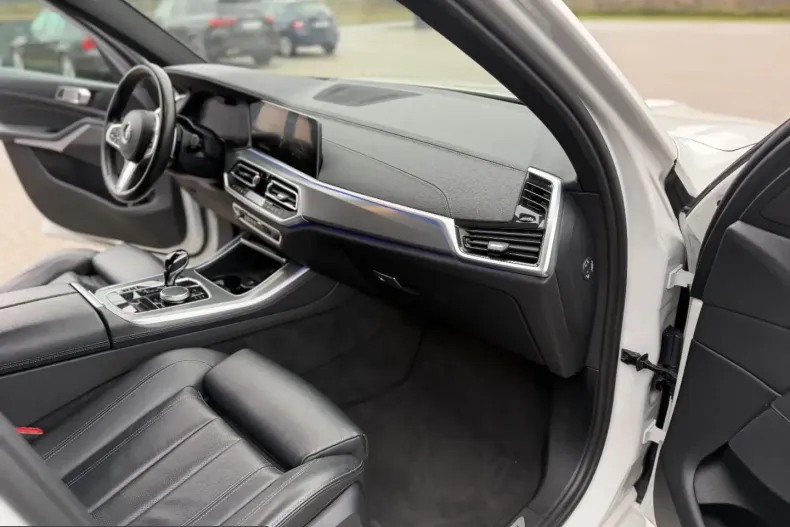 BMW X5 (Seria X) din 2021 cu 50.630 km - oferta BMW238239 - foto 21