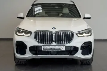 BMW X5 din 2022 - oferta BMW238240