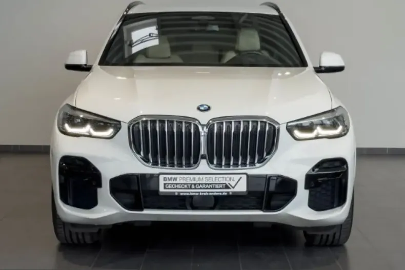 BMW X5 (Seria X) din 2022 cu 81.611 km - oferta BMW238240 - foto 1