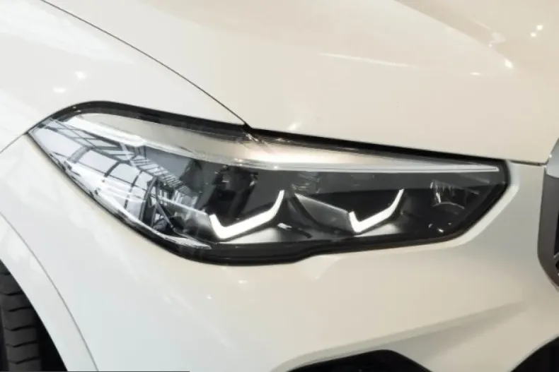 BMW X5 (Seria X) din 2022 cu 81.611 km - oferta BMW238240 - foto 4