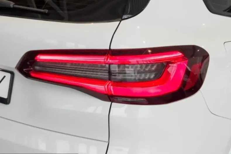 BMW X5 (Seria X) din 2022 cu 81.611 km - oferta BMW238240 - foto 5
