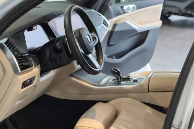 BMW X5 (Seria X) din 2022 cu 81.611 km - oferta BMW238240 - foto 8