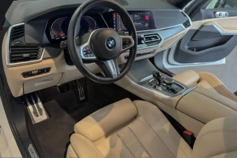 BMW X5 (Seria X) din 2022 cu 81.611 km - oferta BMW238240 - foto 9