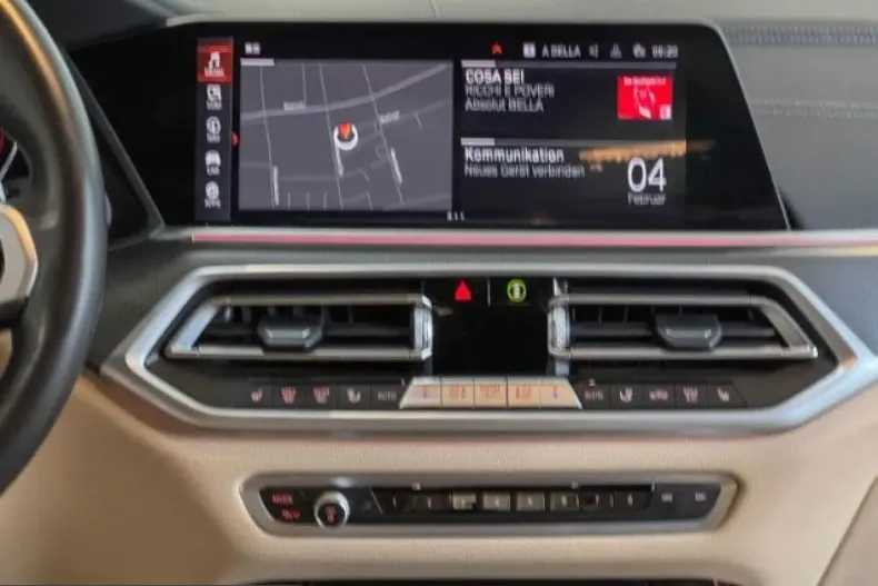 BMW X5 (Seria X) din 2022 cu 81.611 km - oferta BMW238240 - foto 12