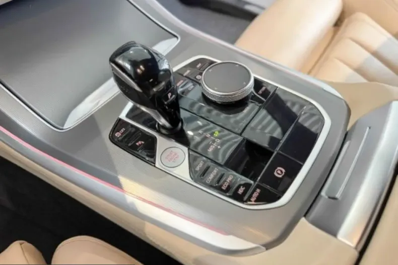 BMW X5 (Seria X) din 2022 cu 81.611 km - oferta BMW238240 - foto 13