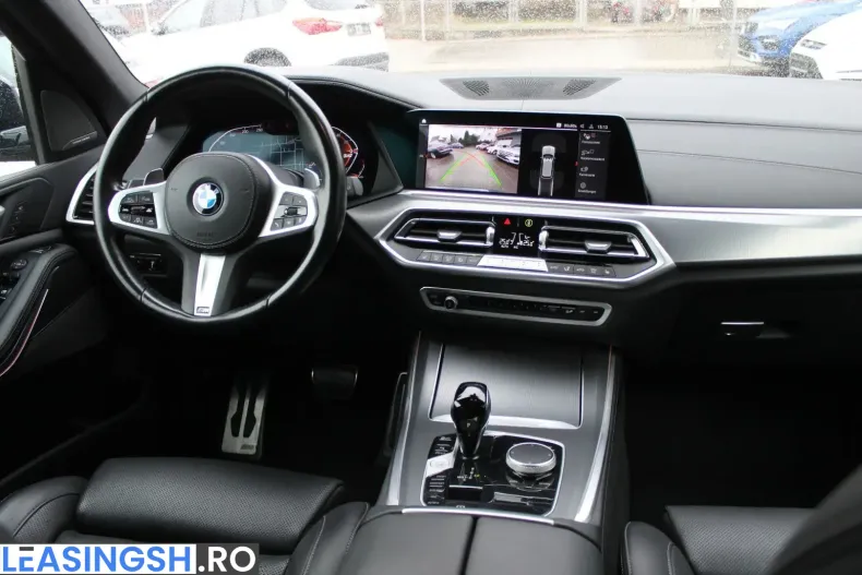BMW X5 (Seria X) din 2023 cu 82.000 km - oferta BMW238241 - foto 3