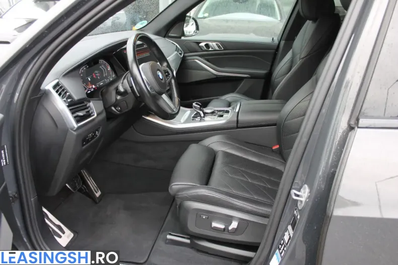 BMW X5 (Seria X) din 2023 cu 82.000 km - oferta BMW238241 - foto 5