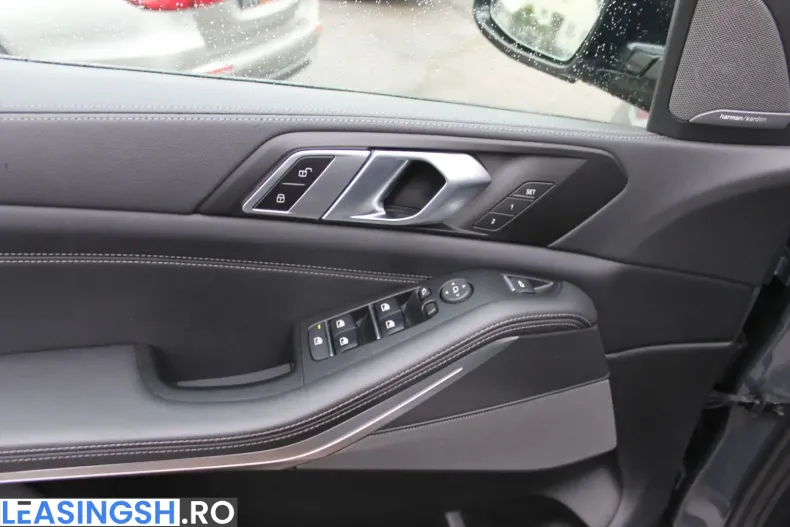 BMW X5 (Seria X) din 2023 cu 82.000 km - oferta BMW238241 - foto 6