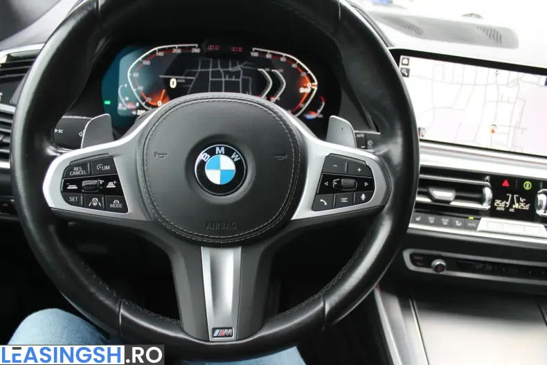 BMW X5 (Seria X) din 2023 cu 82.000 km - oferta BMW238241 - foto 7