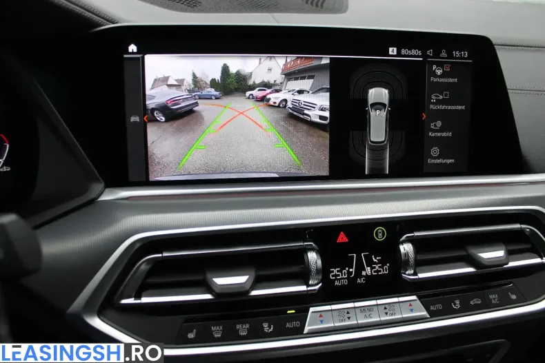 BMW X5 (Seria X) din 2023 cu 82.000 km - oferta BMW238241 - foto 9