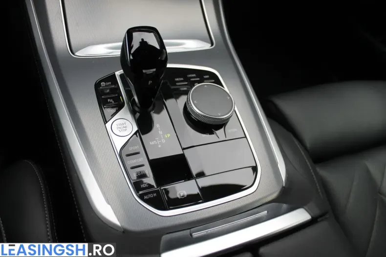 BMW X5 (Seria X) din 2023 cu 82.000 km - oferta BMW238241 - foto 10