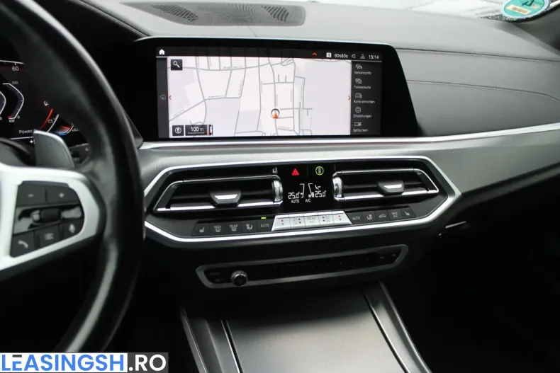 BMW X5 (Seria X) din 2023 cu 82.000 km - oferta BMW238241 - foto 11